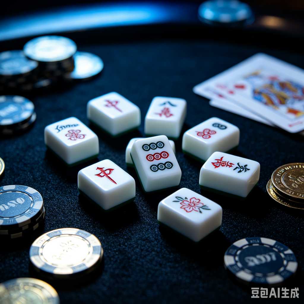 Cheyenne,mahjong