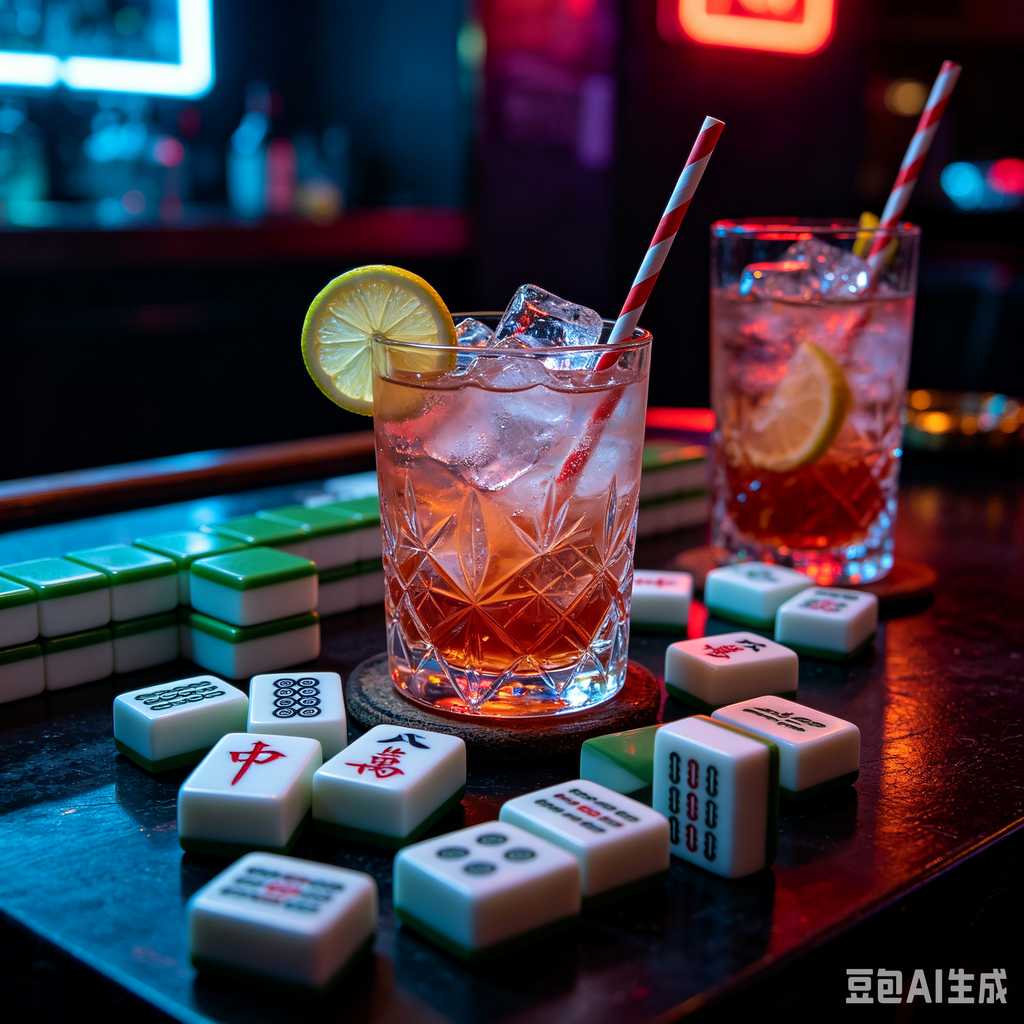 custom text mahjong tiles