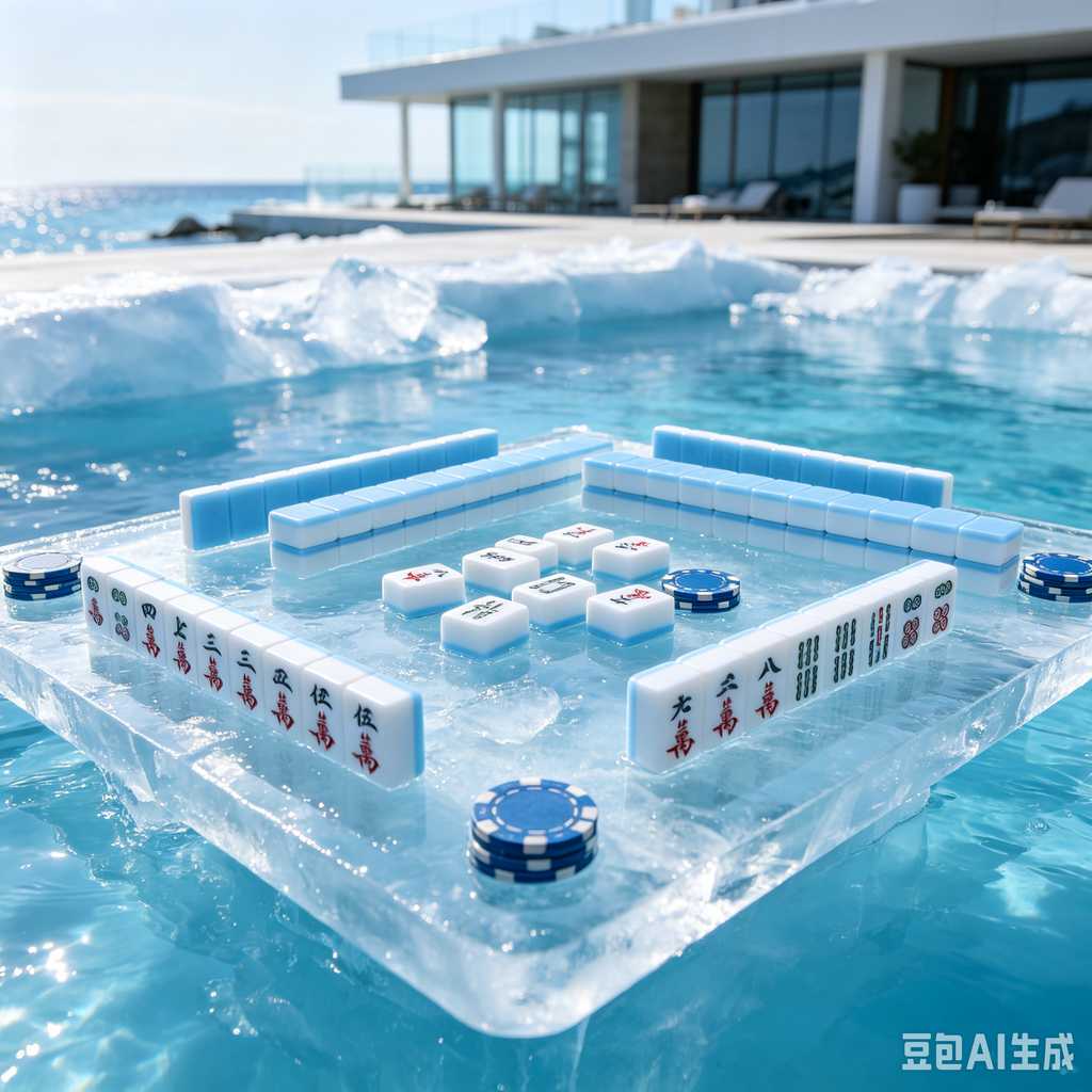 Mexicali,mahjong