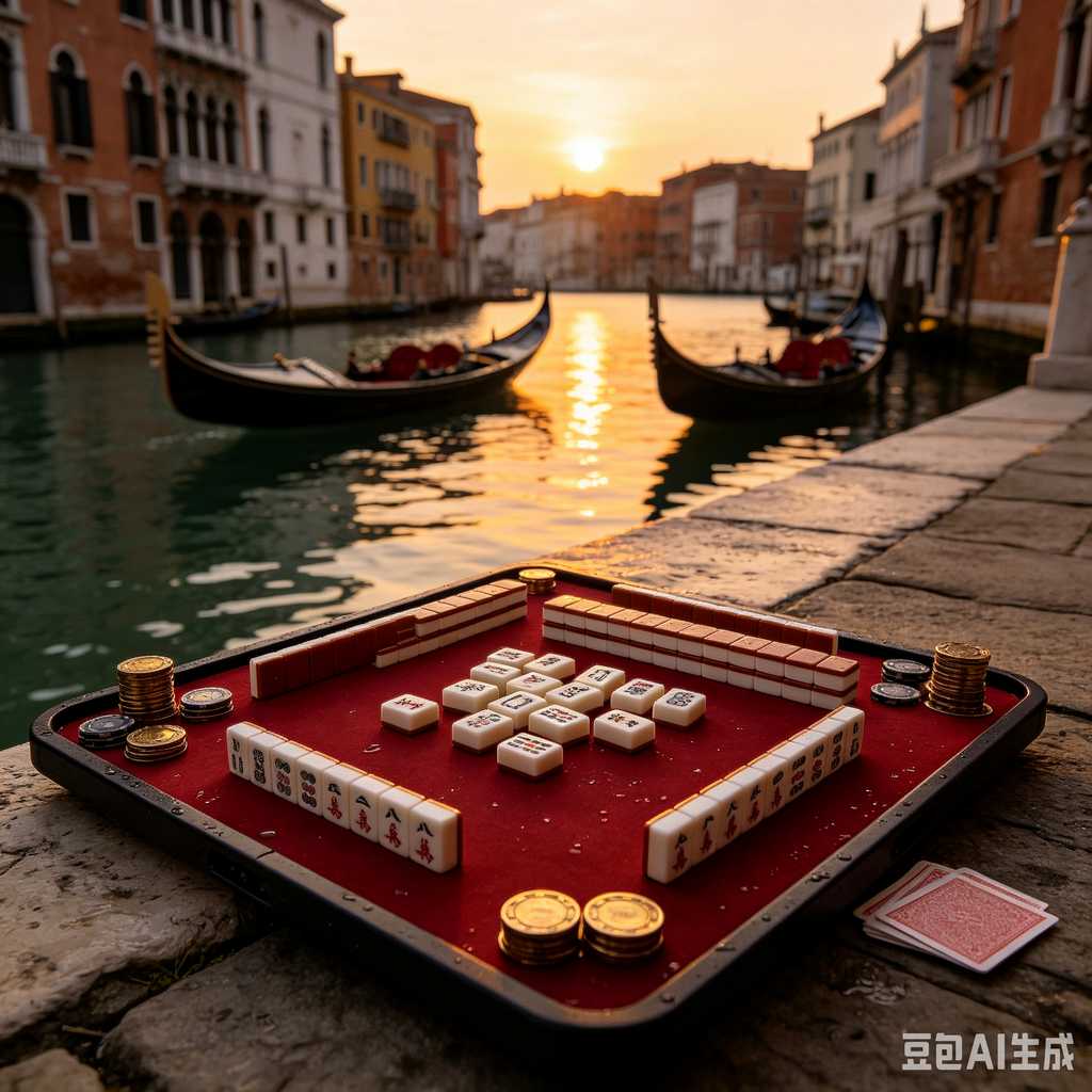 what is the difference between american and chinese mahjong