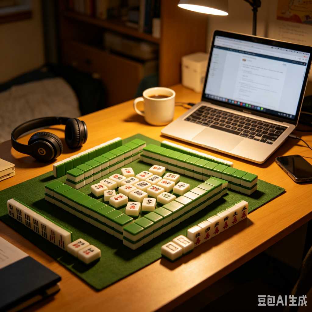 Providence,mahjong