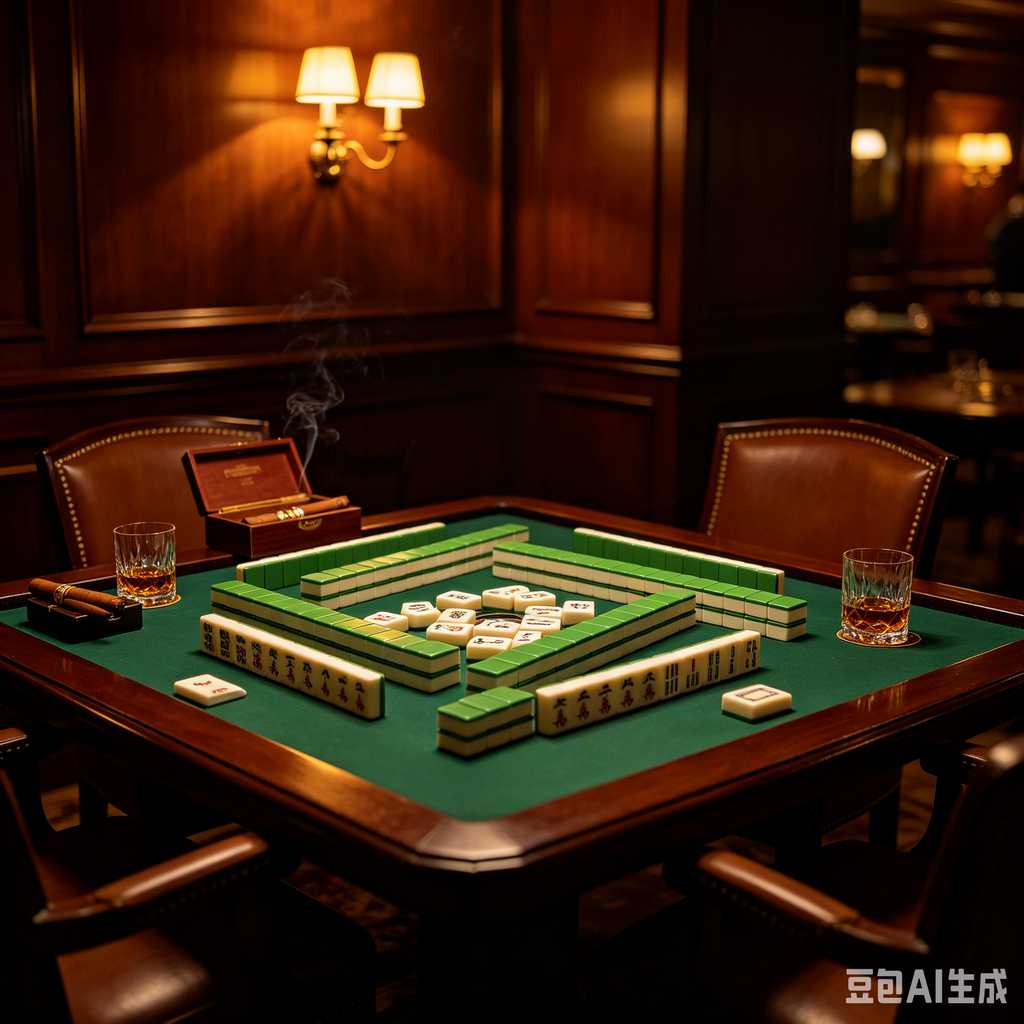 Halifax,mahjong