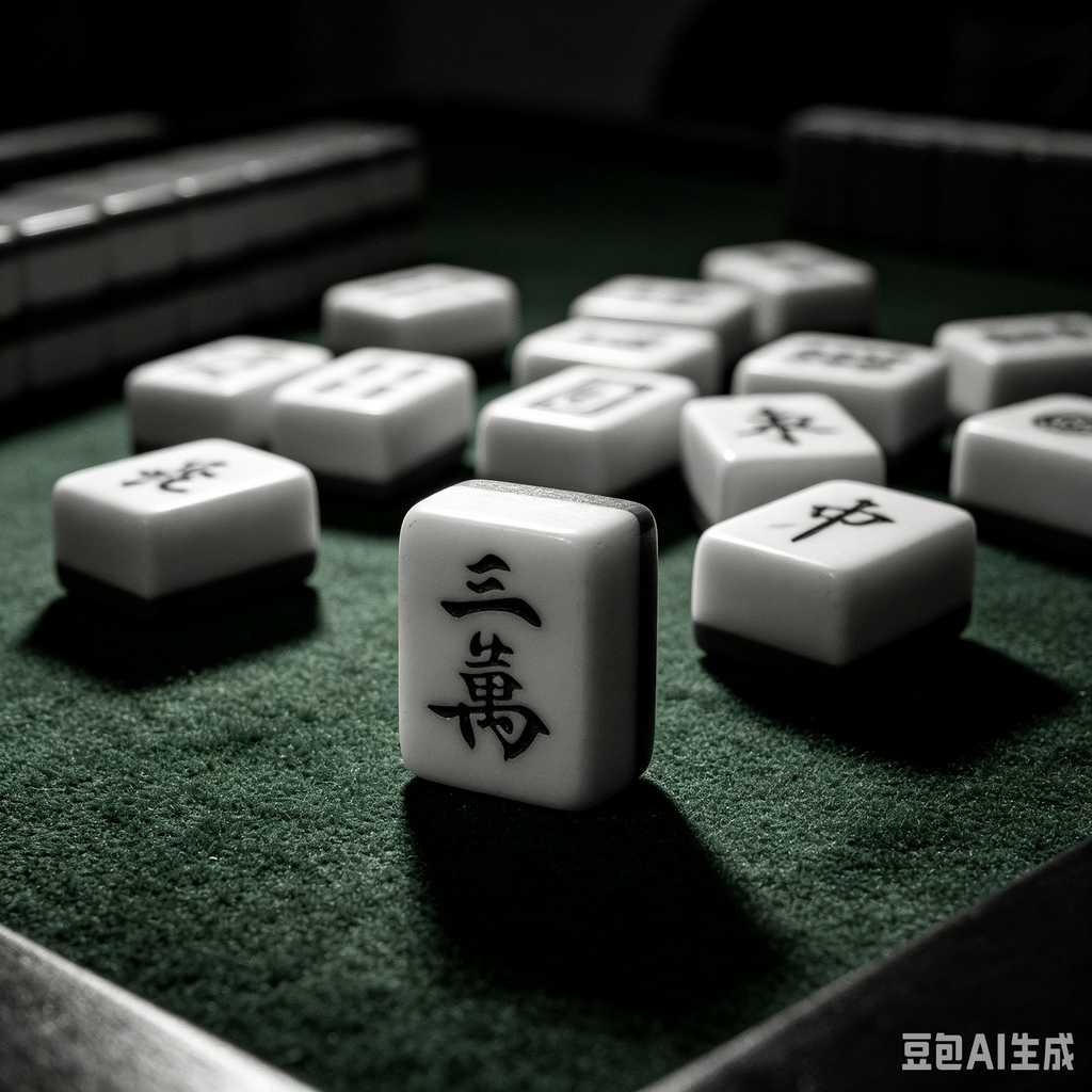 Vancouver,mahjong