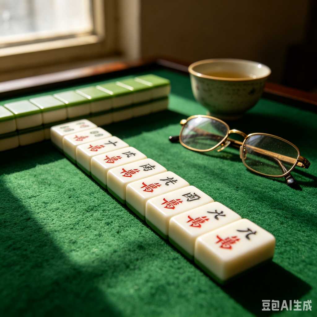 augustame,mahjong