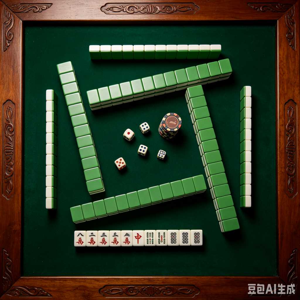 NewMexico,mahjong