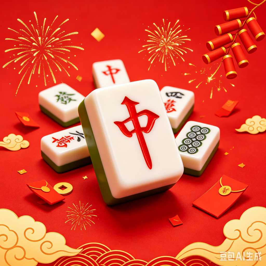 LittleRock,mahjong