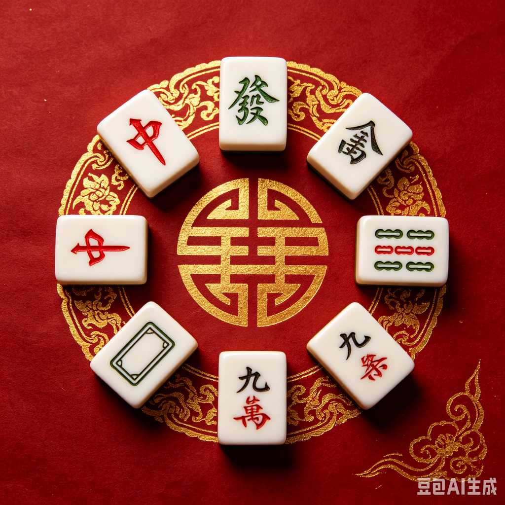 Budapest,mahjong