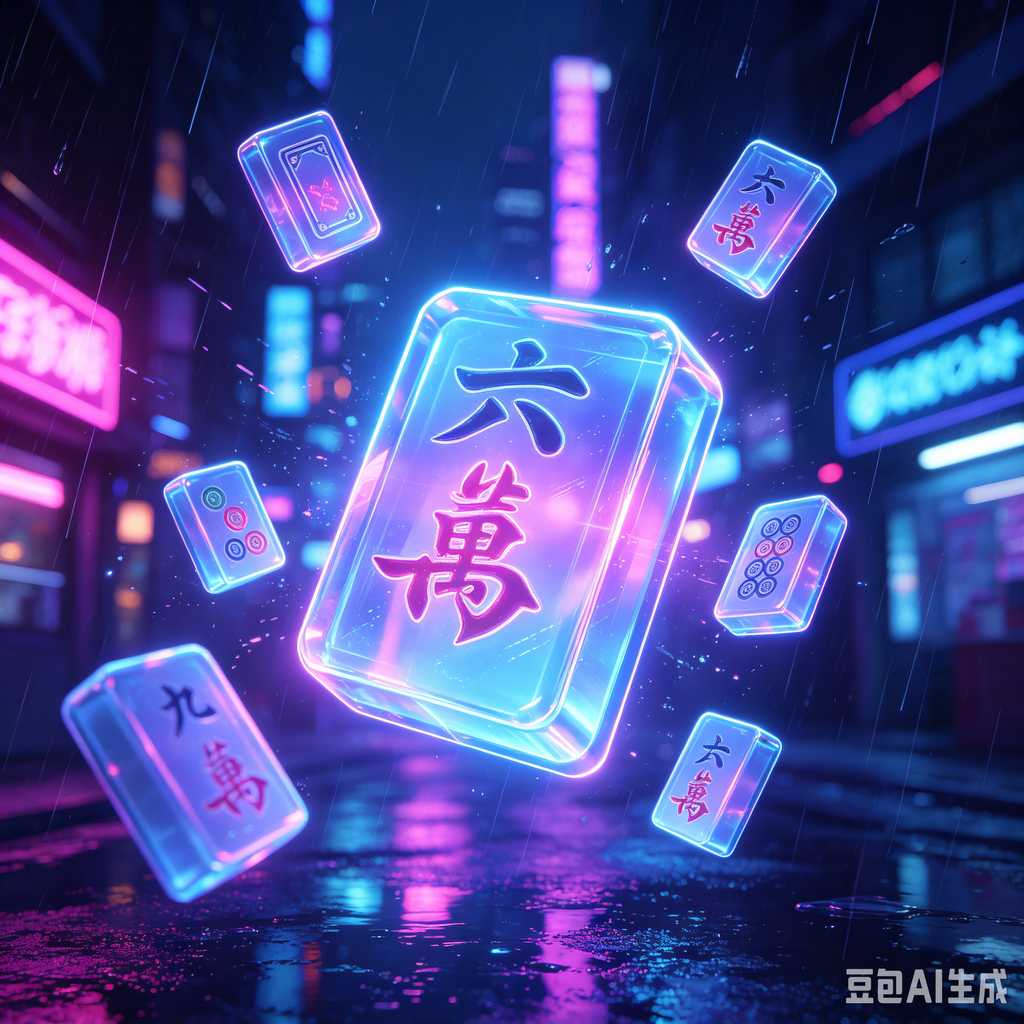 Gdynia,mahjong