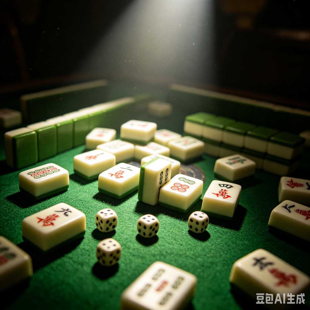 Cincinnati,mahjong