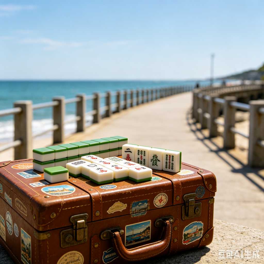 NewJersey,mahjong