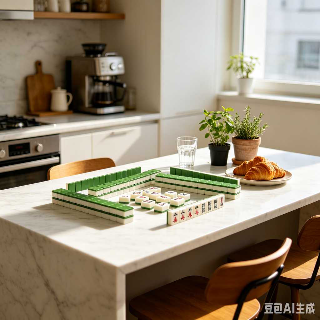 CapeCoral,mahjong