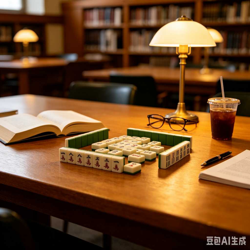 LeMans,mahjong