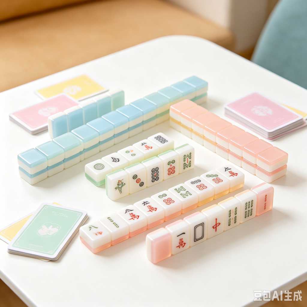 WestVirginia,mahjong