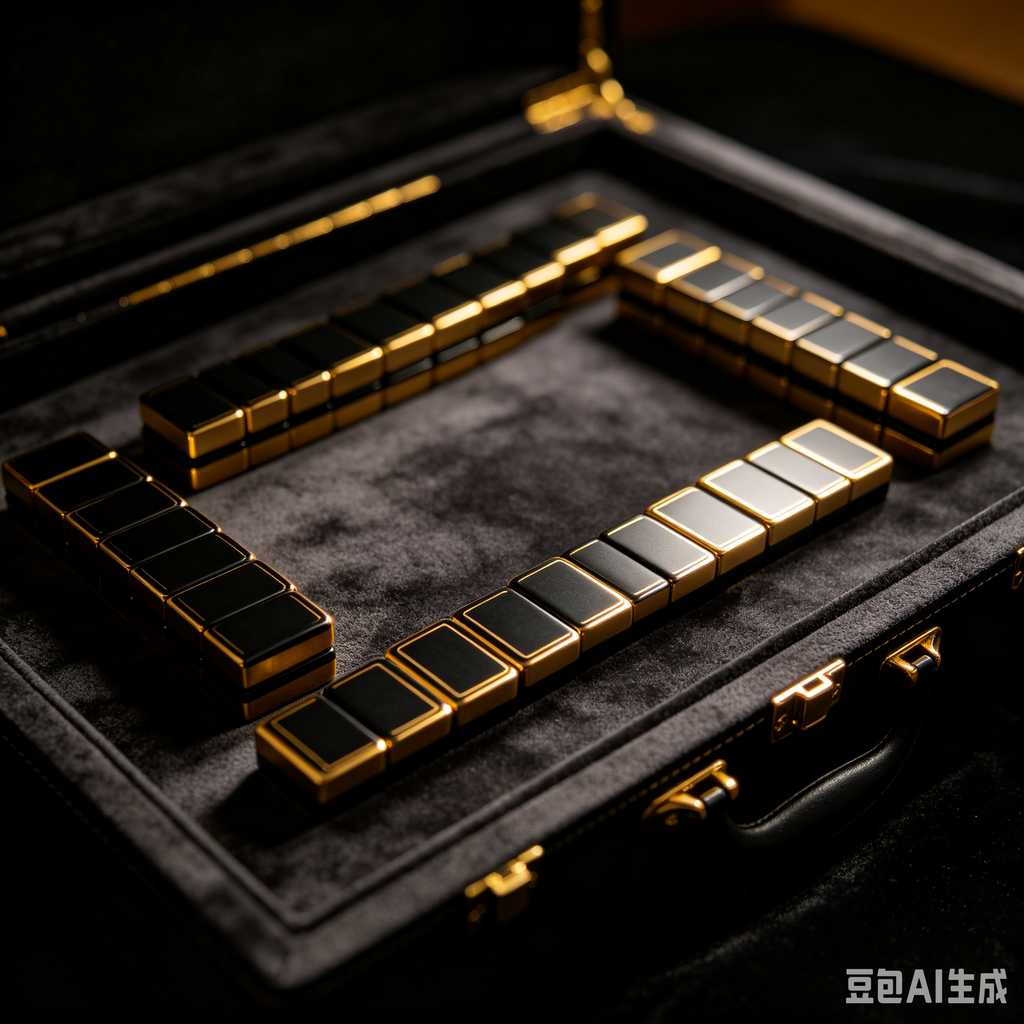 Hamilton,mahjong