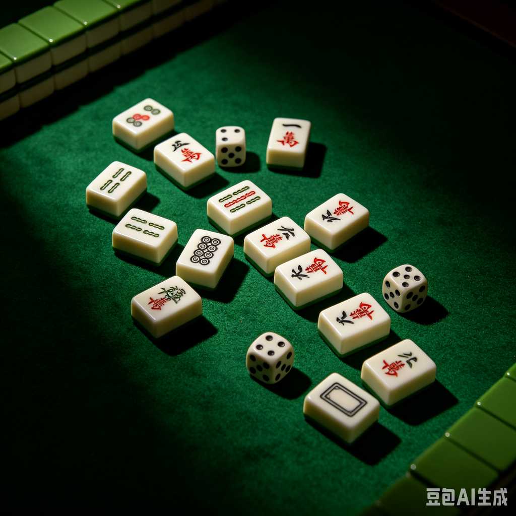 ThorntonCO,mahjong