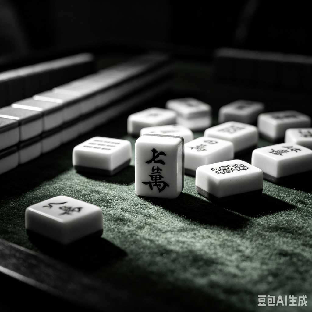 NorthDakota,mahjong