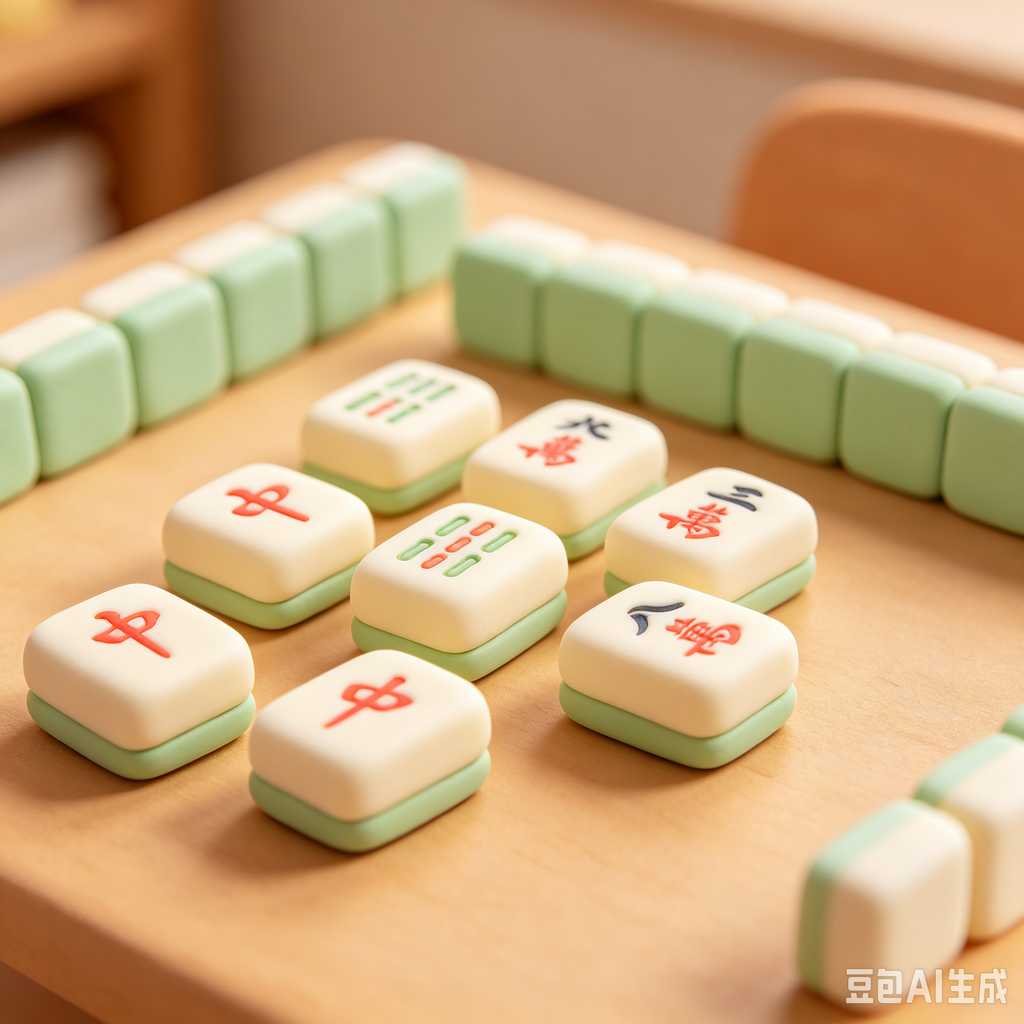 Gainesville,mahjong