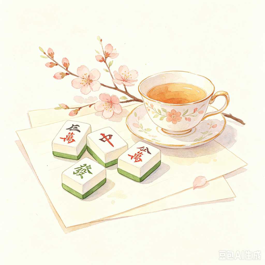 palermo,mahjong