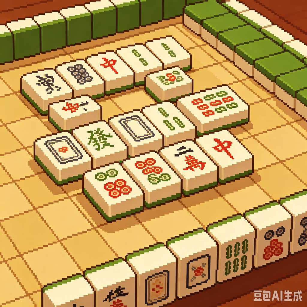 wholesale mahjong tiles europe