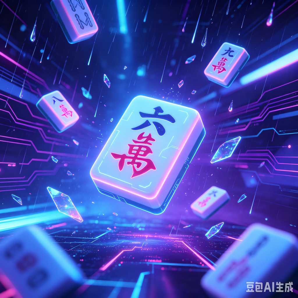California,mahjong