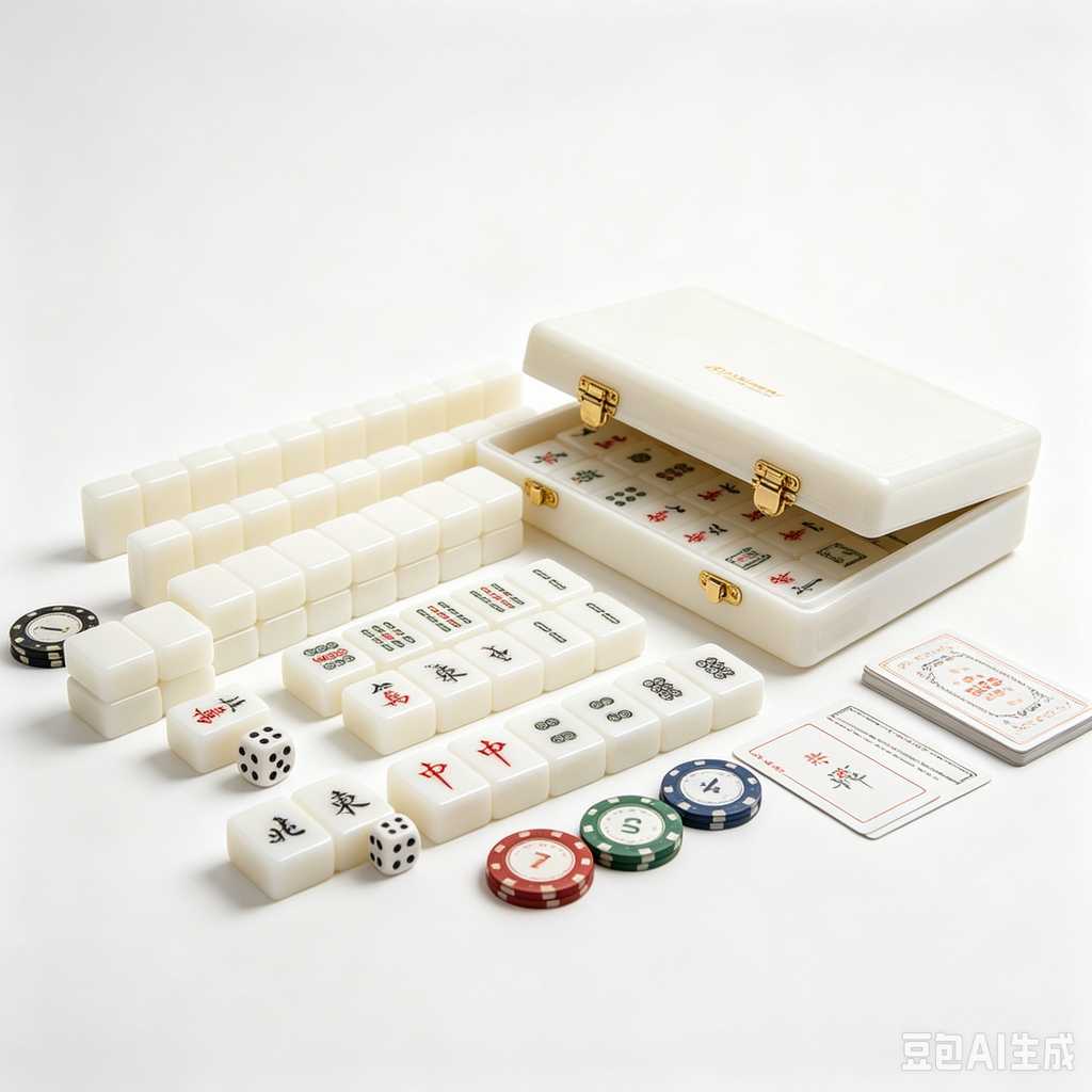 non toxic mahjong tiles