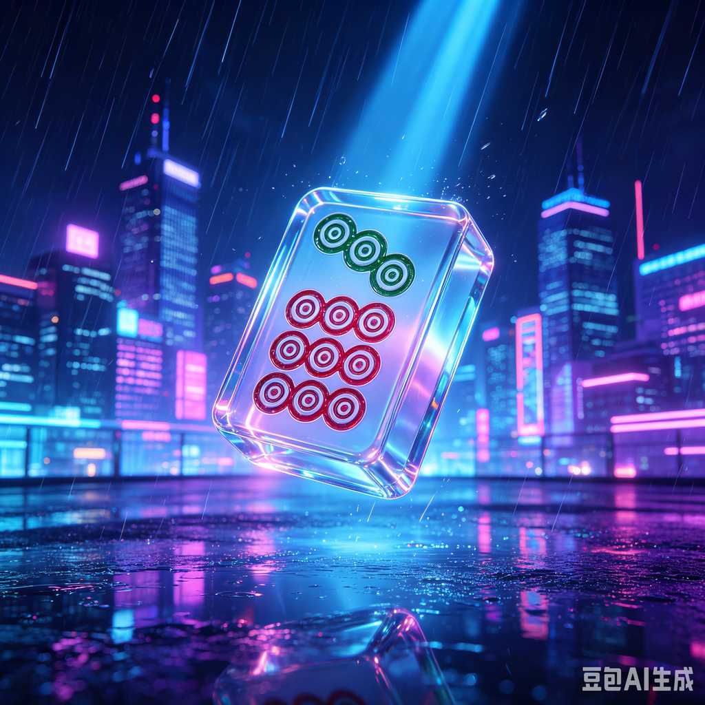 melamine mahjong tiles