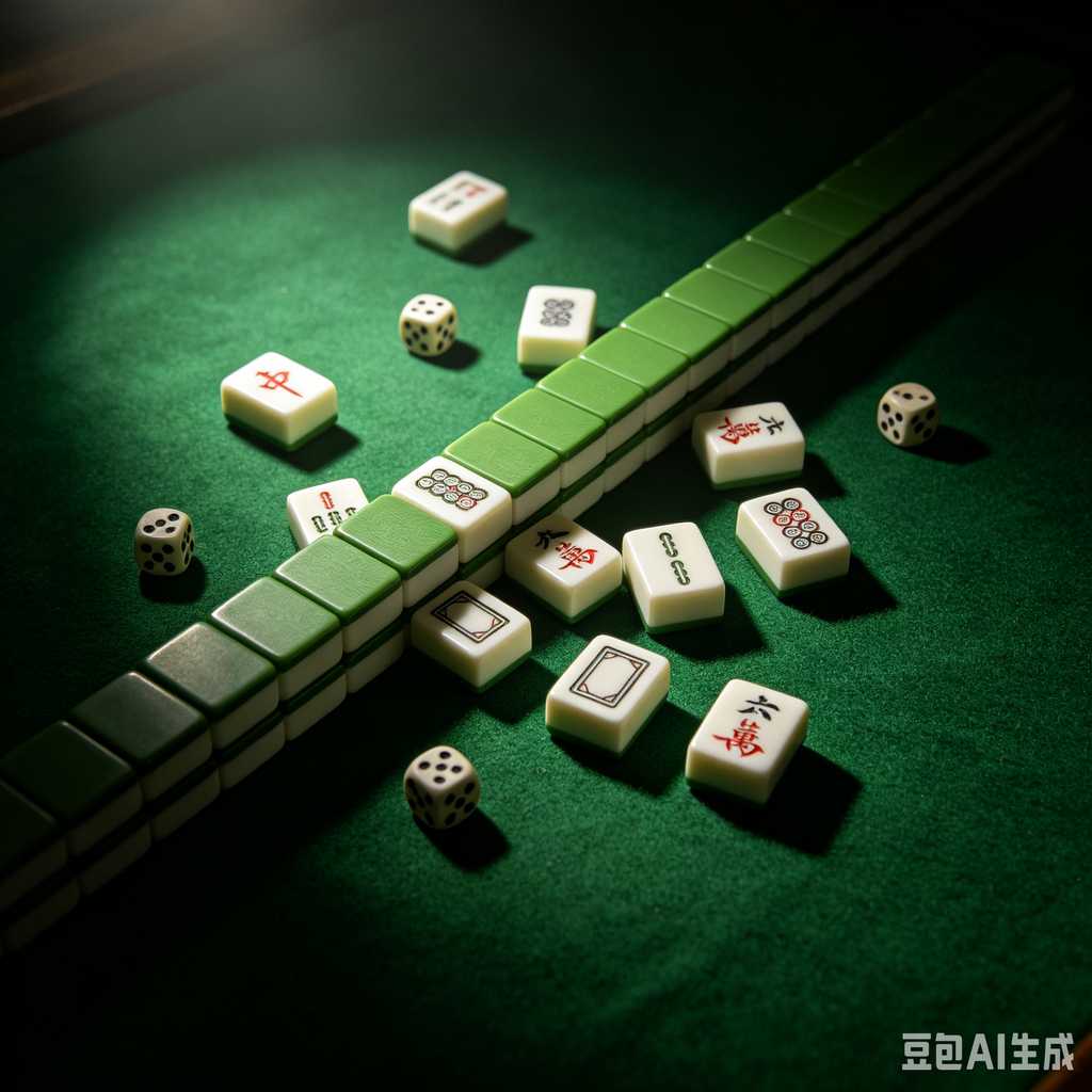 Michigan,mahjong