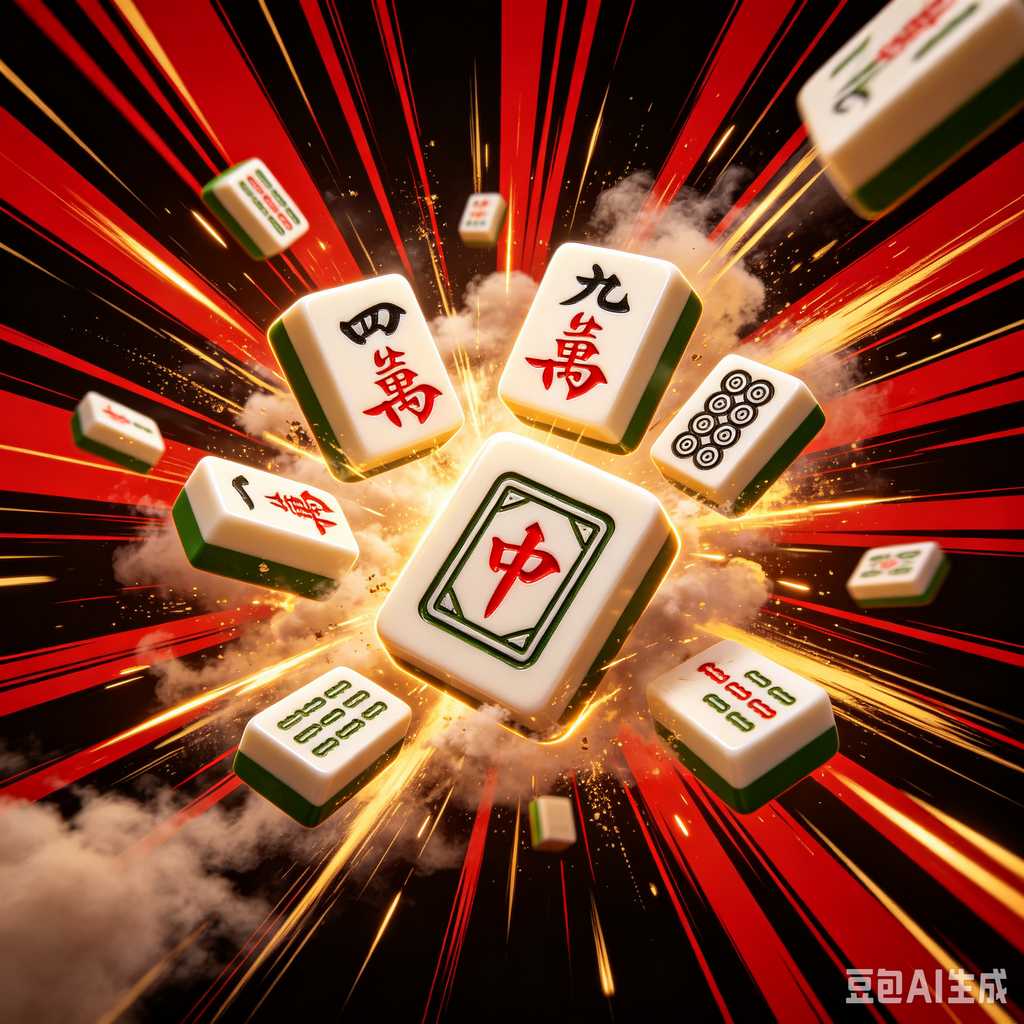 Colorado,mahjong