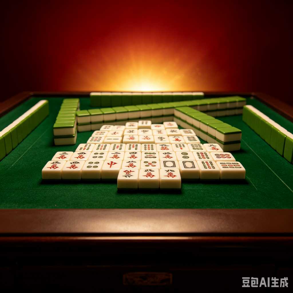 what is the best material for mahjong tiles