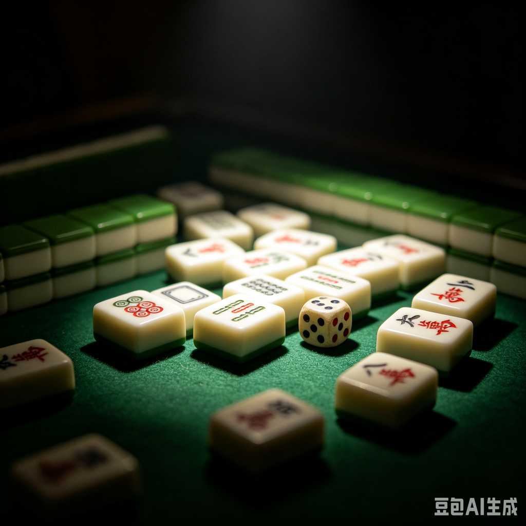 Maastricht,mahjong