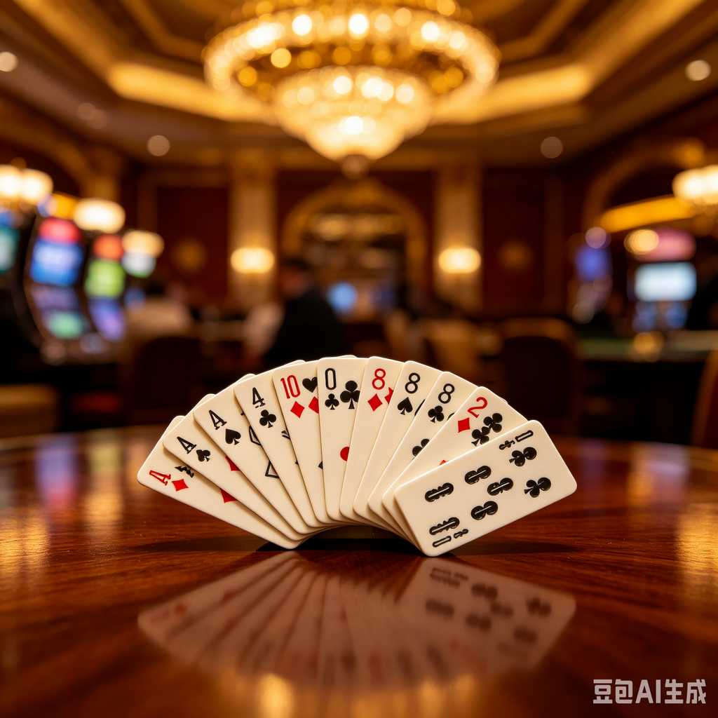 party game mahjong set