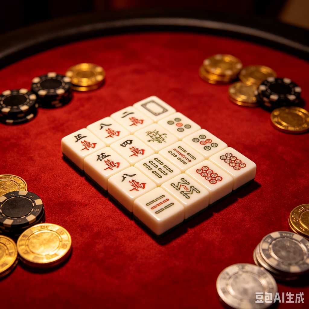 Raleigh,mahjong