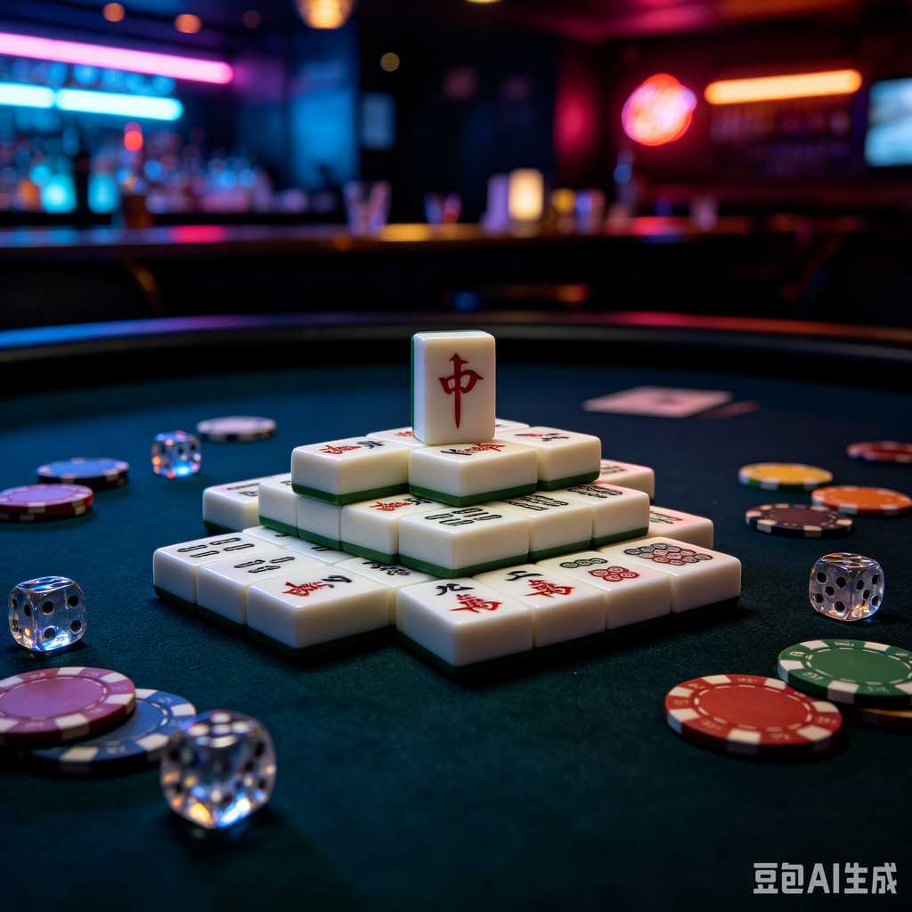 Valparaiso,mahjong