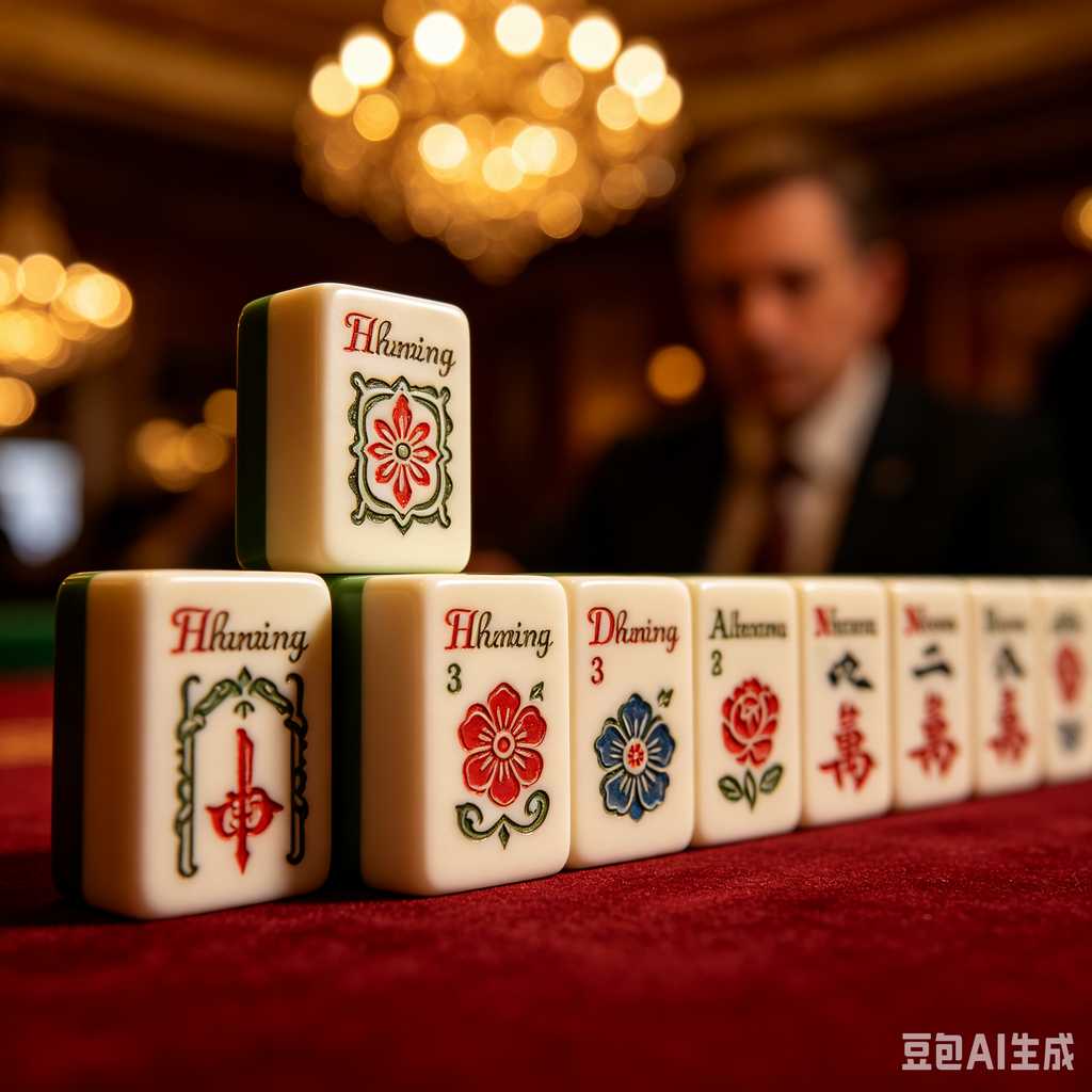 Hermosillo,mahjong