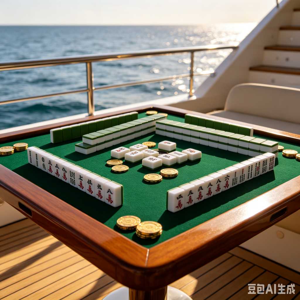 Davenport,mahjong